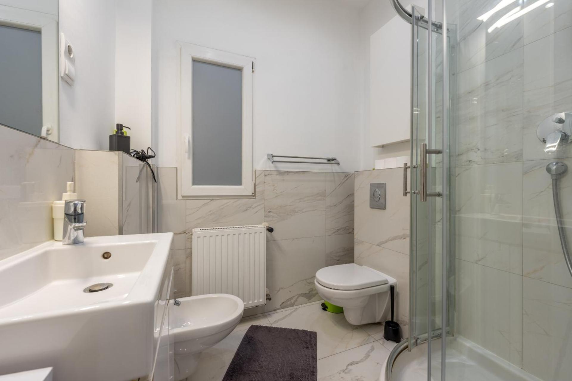 Suite Apartment Hidden Gem Next Synagogue - A 布达佩斯 外观 照片