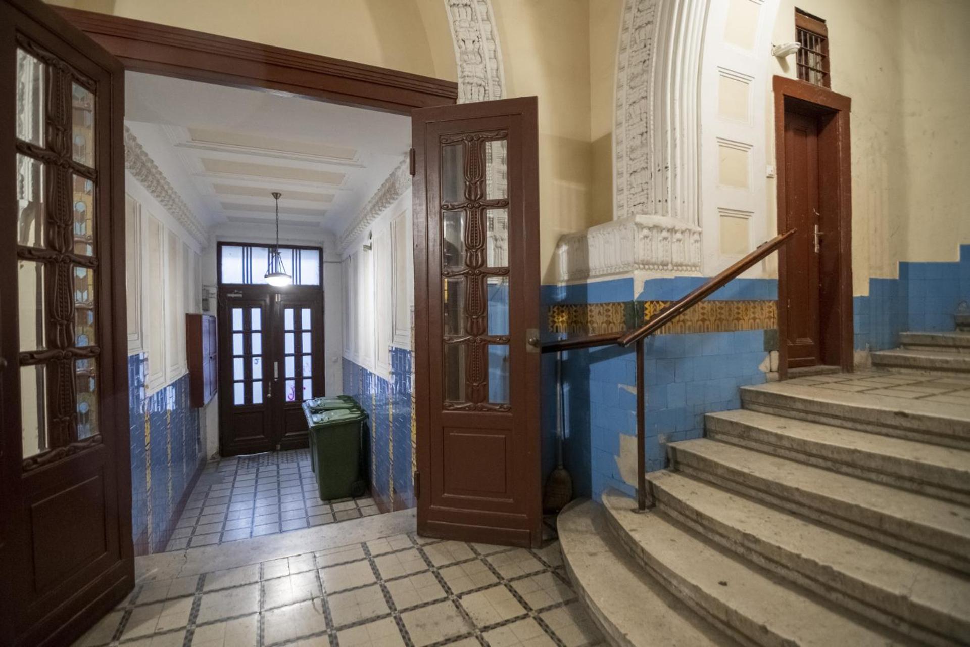Suite Apartment Hidden Gem Next Synagogue - A 布达佩斯 外观 照片